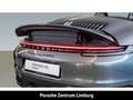 Porsche 992 911 Carrera 4 GTS Cabriolet LiftsystemVA LED Grigio - thumbnail 9