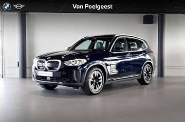 Executive 80 kWh | M Sport | Glazen Panoramadak |