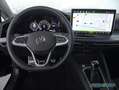 Volkswagen Golf 8 Goal 1.5 TSI Navi AHK LED SiHz ACC PDC Zwart - thumbnail 5