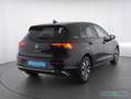 Volkswagen Golf 8 Goal 1.5 TSI Navi AHK LED SiHz ACC PDC Schwarz - thumbnail 4