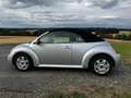 Volkswagen New Beetle New Beetle Cabriolet Cabriolet 1.4 Silber - thumbnail 1