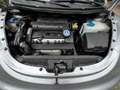 Volkswagen New Beetle New Beetle Cabriolet Cabriolet 1.4 Silber - thumbnail 17