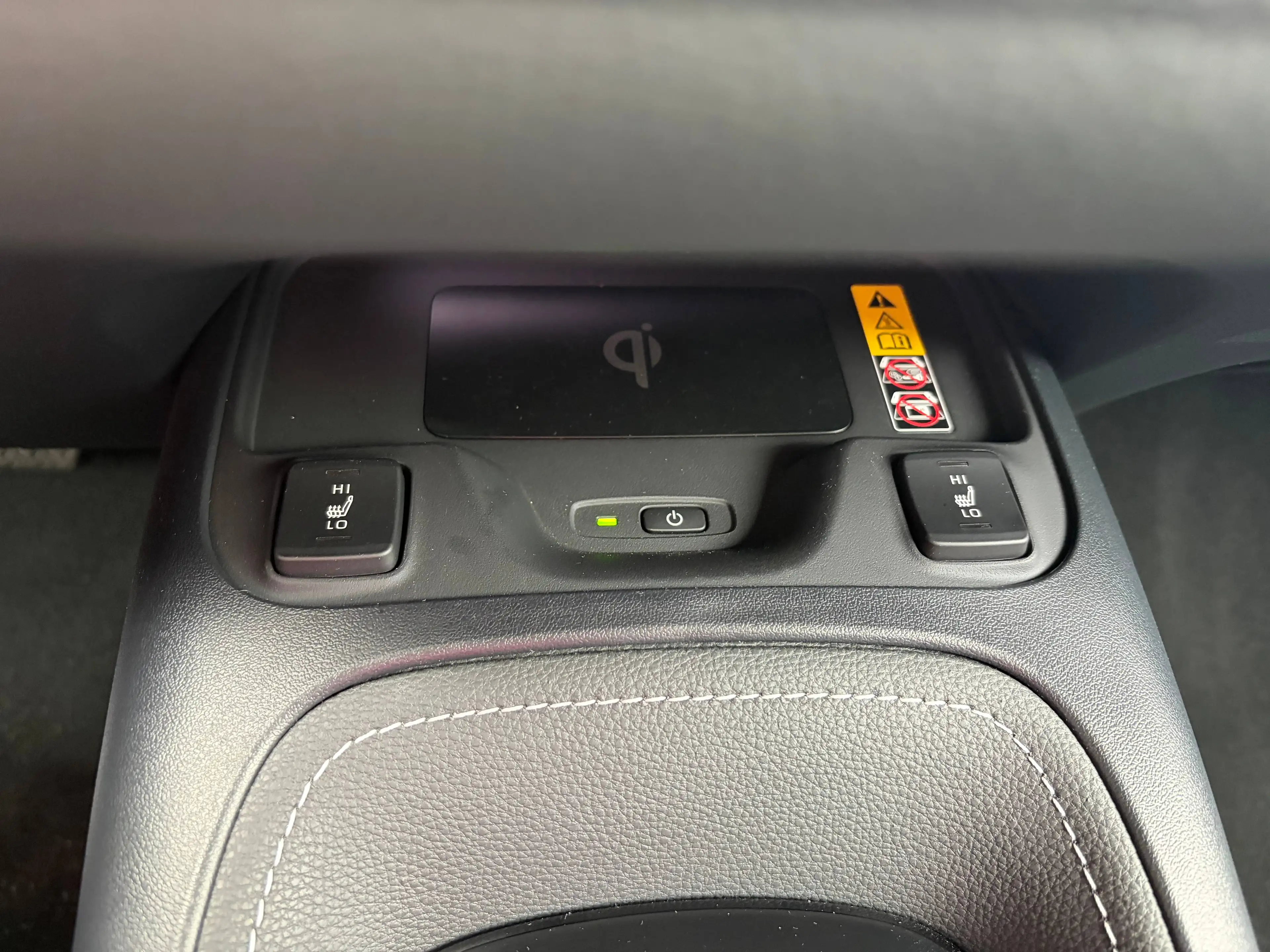 Suzuki Swace Swace 1.8 Hybrid CVT Comfort+ — photo 15