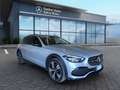 Mercedes-Benz C 220 C 220 d Mild hybrid S.W. 4Matic Premium Argento - thumbnail 8