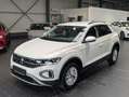 Volkswagen T-Roc 1.0 TSI OPF Life PDC Klimaaut. 1.Hand Weiß - thumbnail 1