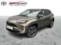 Toyota Yaris Cross Elegant bi-tone+navi+sensoren Bronze - thumbnail 1