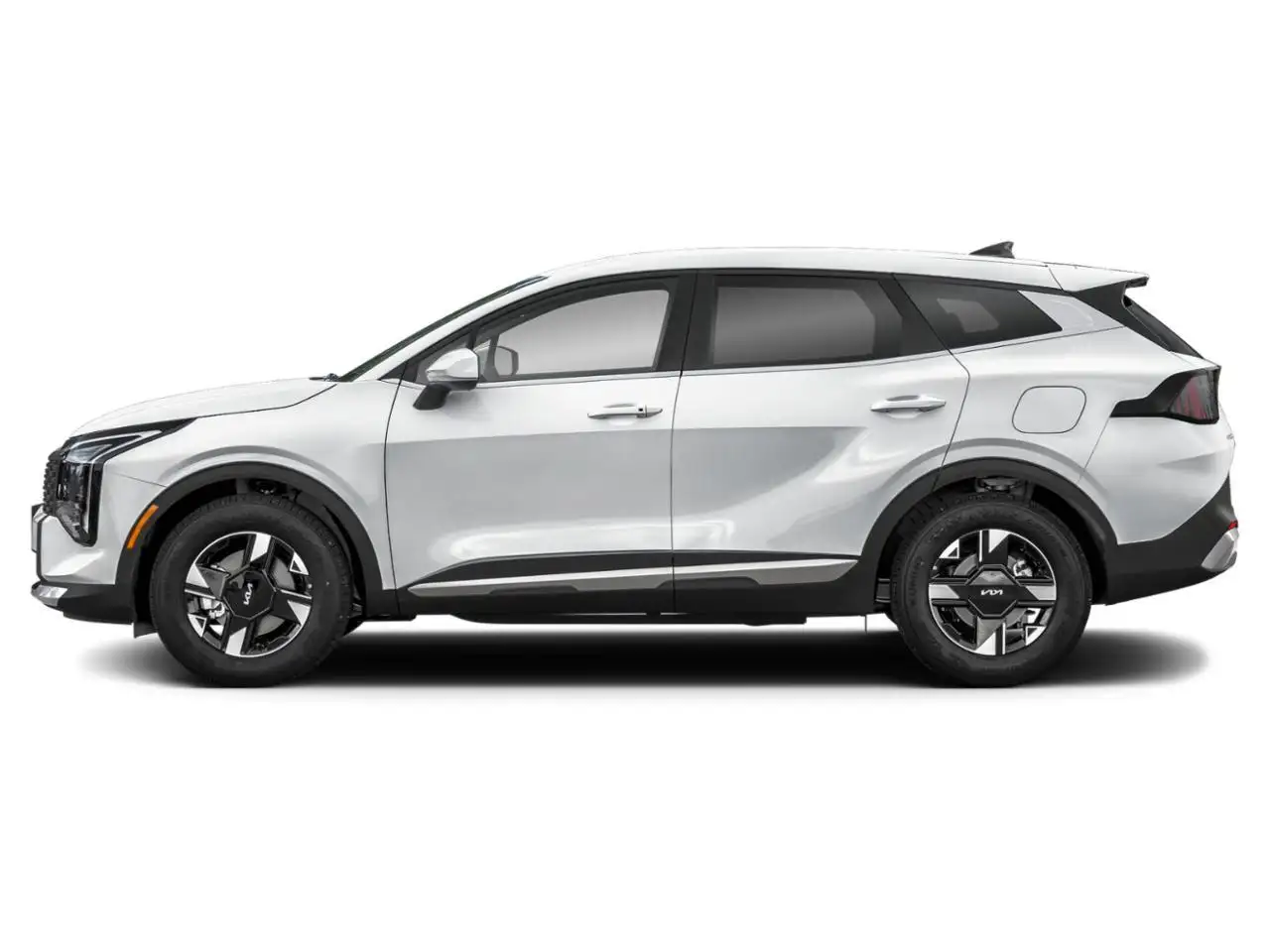 Kia Sportage снимка Kia Sportage