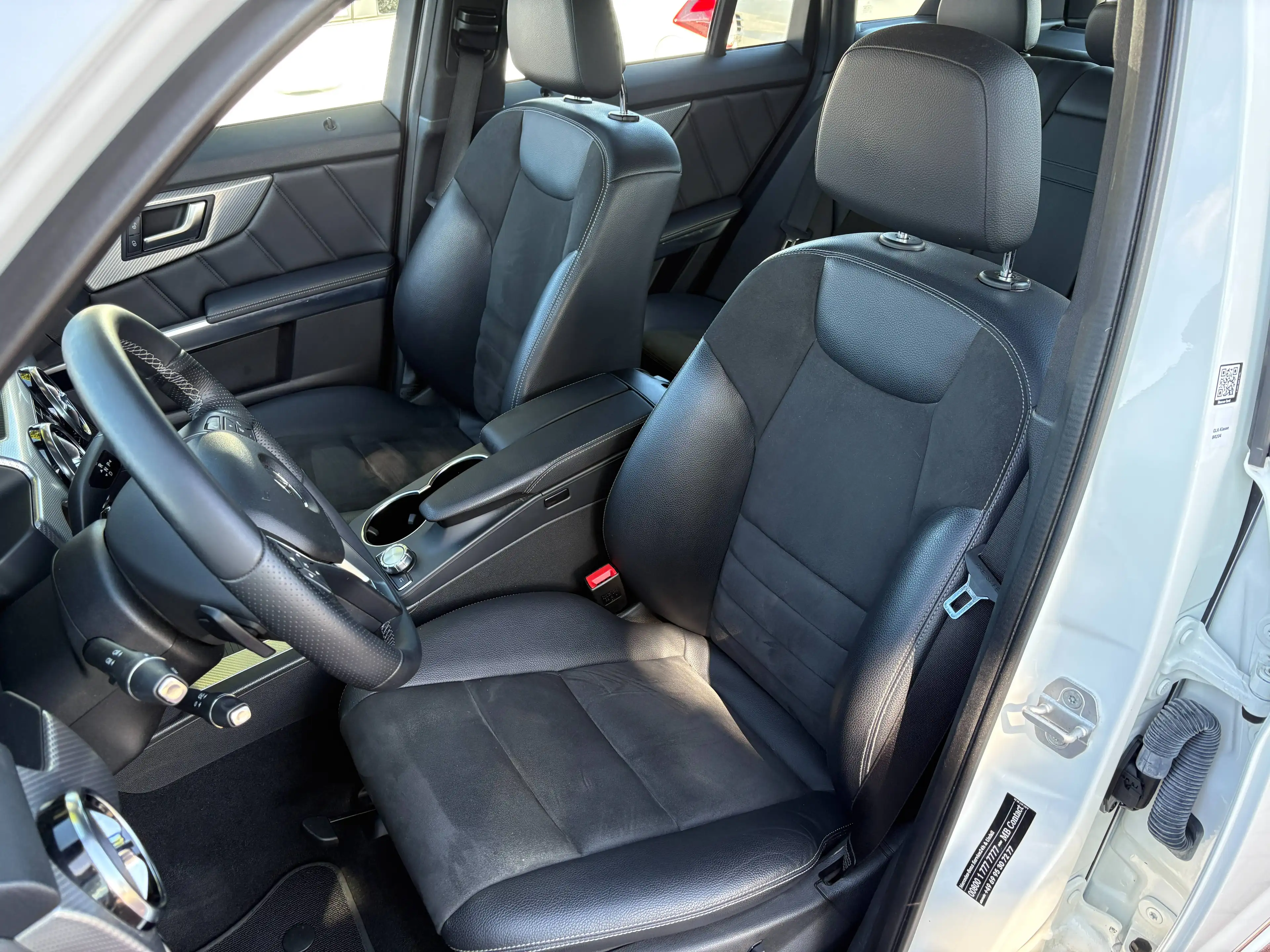 Mercedes-Benz GLK 250 GLK 250 CDI BlueTec 4Matic (204.904) — photo 10