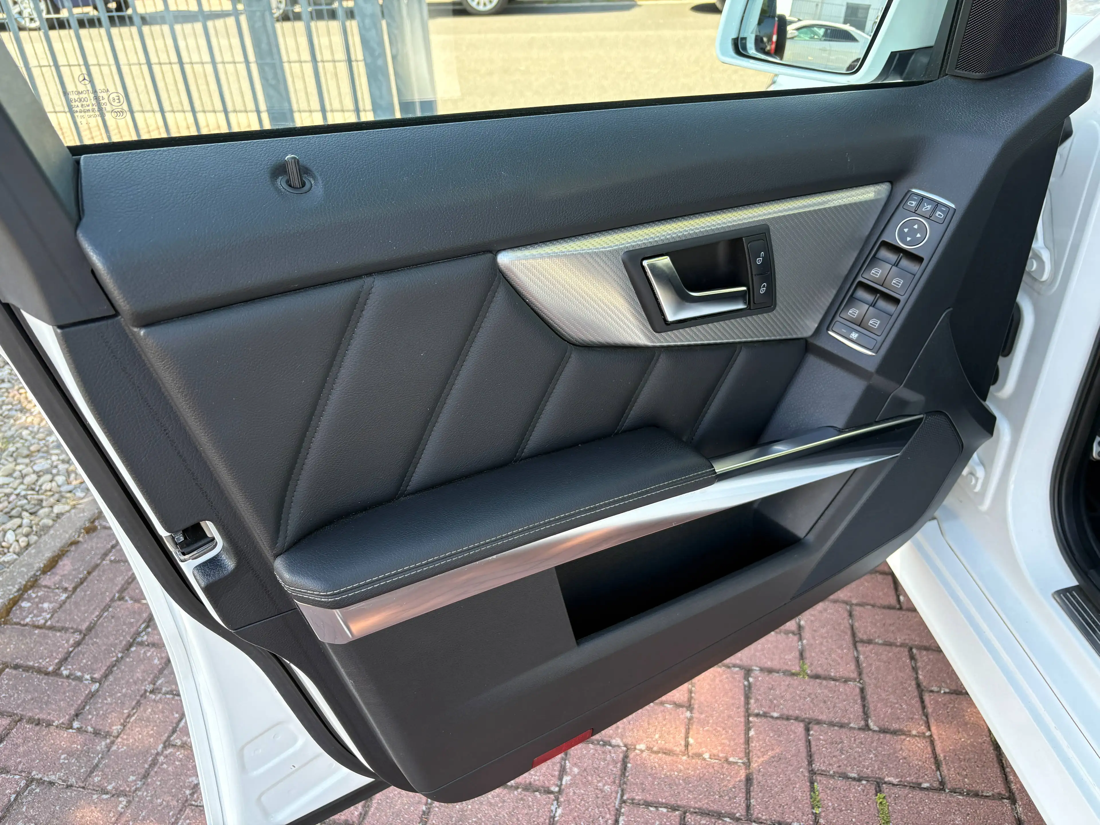 Mercedes-Benz GLK 250 GLK 250 CDI BlueTec 4Matic (204.904) — photo 6