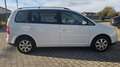 Volkswagen Touran Goal EcoFuel*KLIMA*ERDGAS* Weiß - thumbnail 7