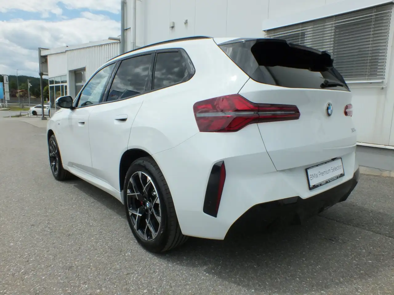 BMW X3 2026