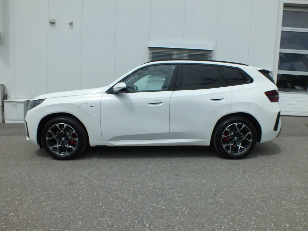 BMW X3 2026