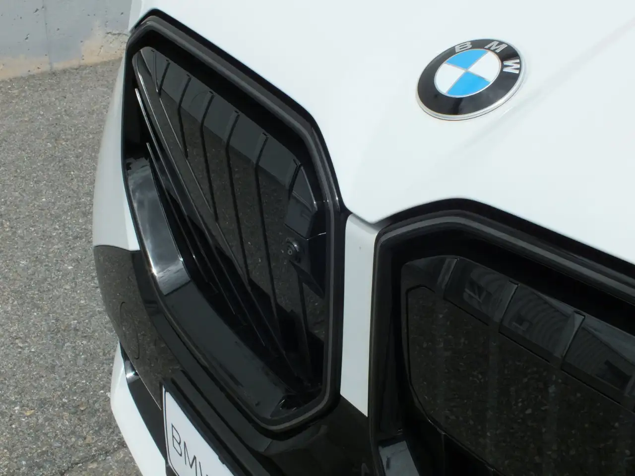 BMW X3 2026 — фото 10