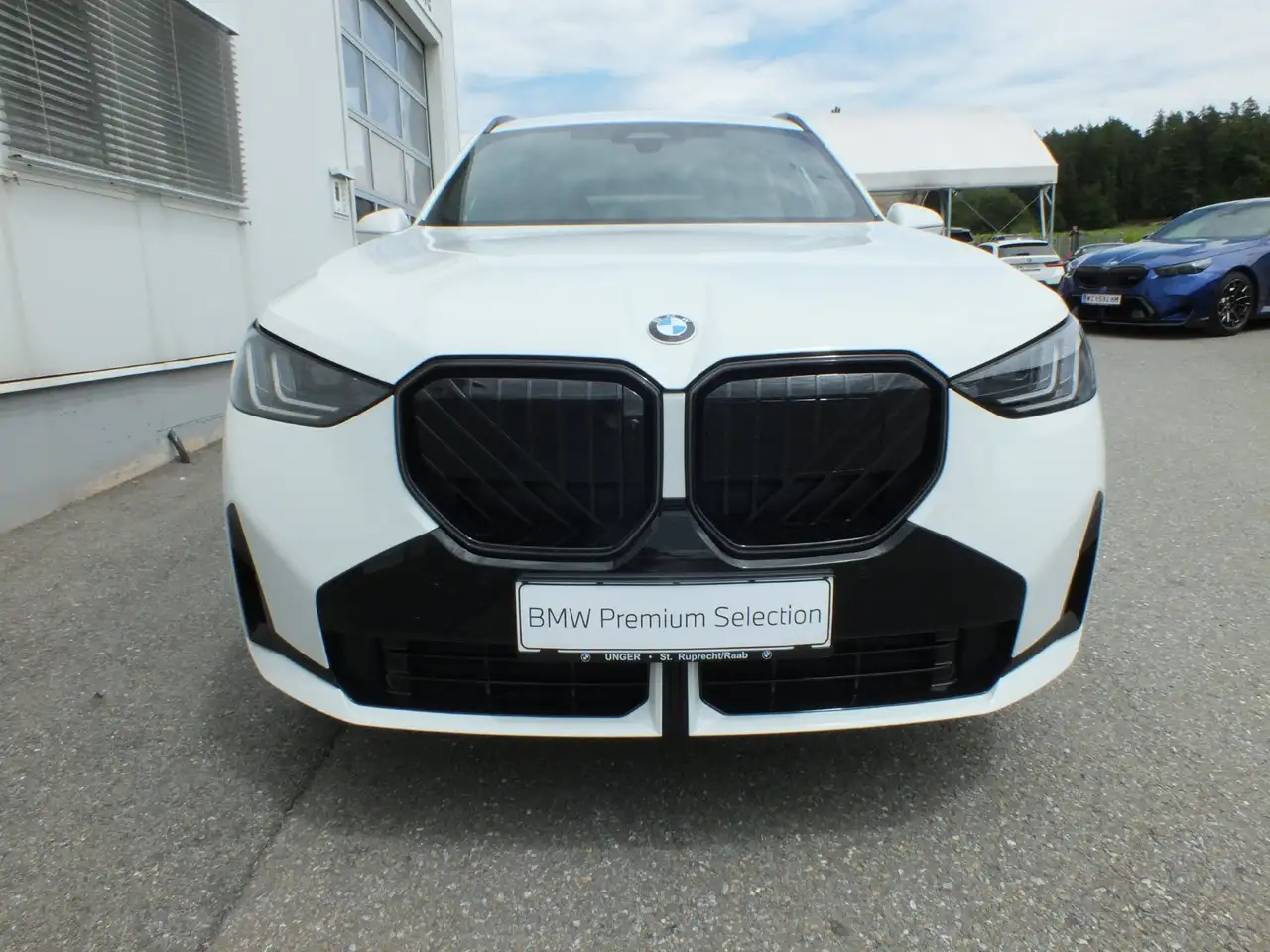 BMW X3 2026