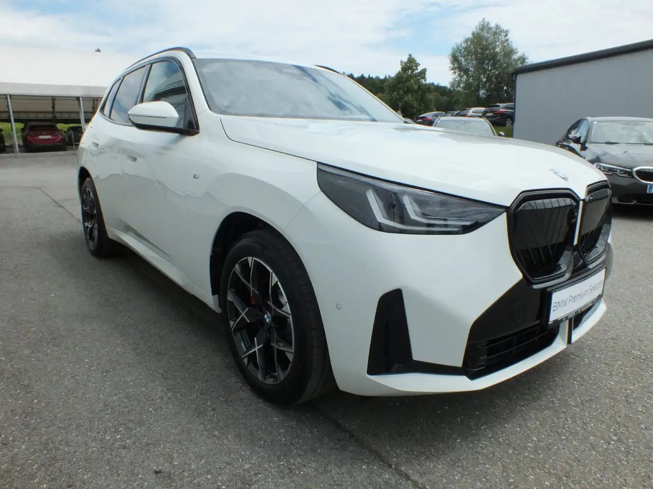 BMW X3 2026