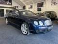 Bentley Flying Spur Continental 6.0 W12 KM STAND 129.144 .IN perfecte Blauw - thumbnail 8