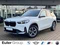 BMW X1 sDrive18d A Navi Digitales Cockpit Soundsystem El. Weiß - thumbnail 1