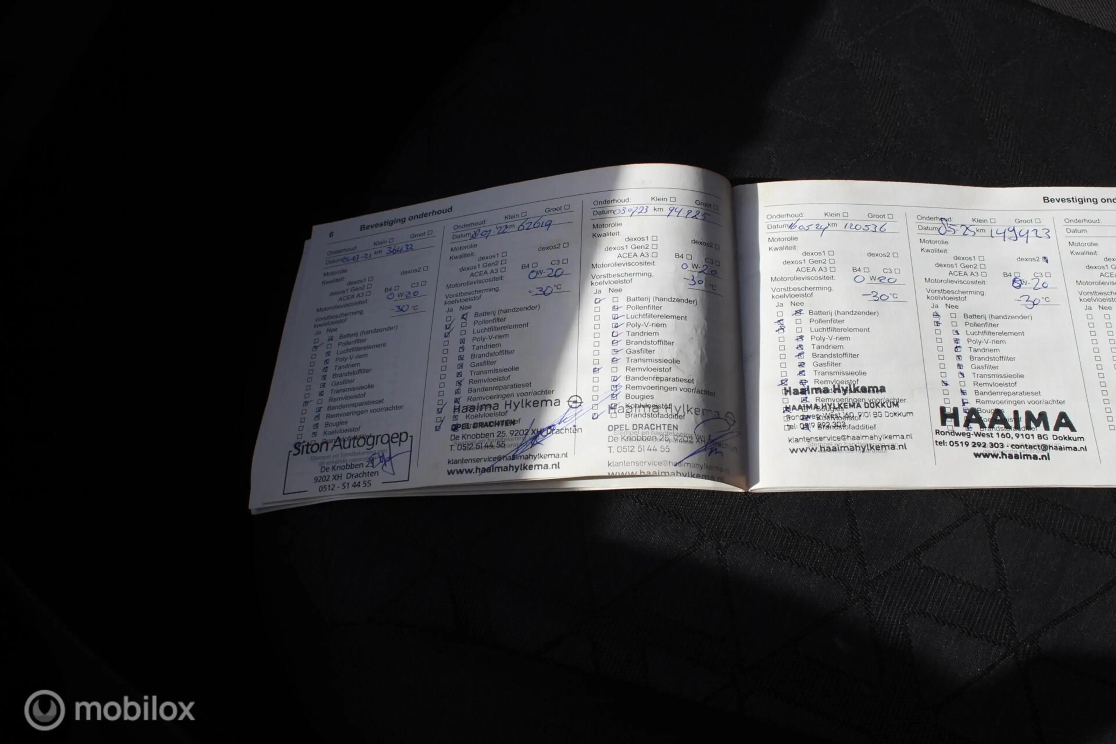 Opel Corsa 1.0 Turbo 120 Jaar Edition Clima/Camera/Winterpakk — photo 16