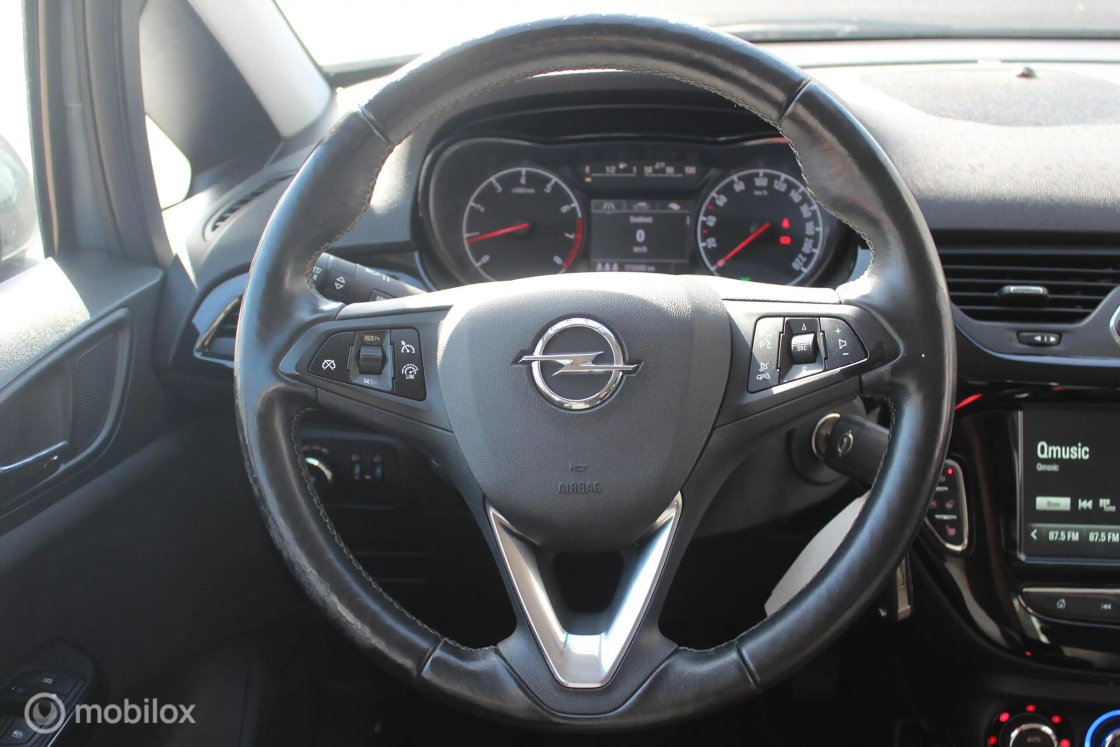 Opel Corsa 1.0 Turbo 120 Jaar Edition Clima/Camera/Winterpakk — photo 14