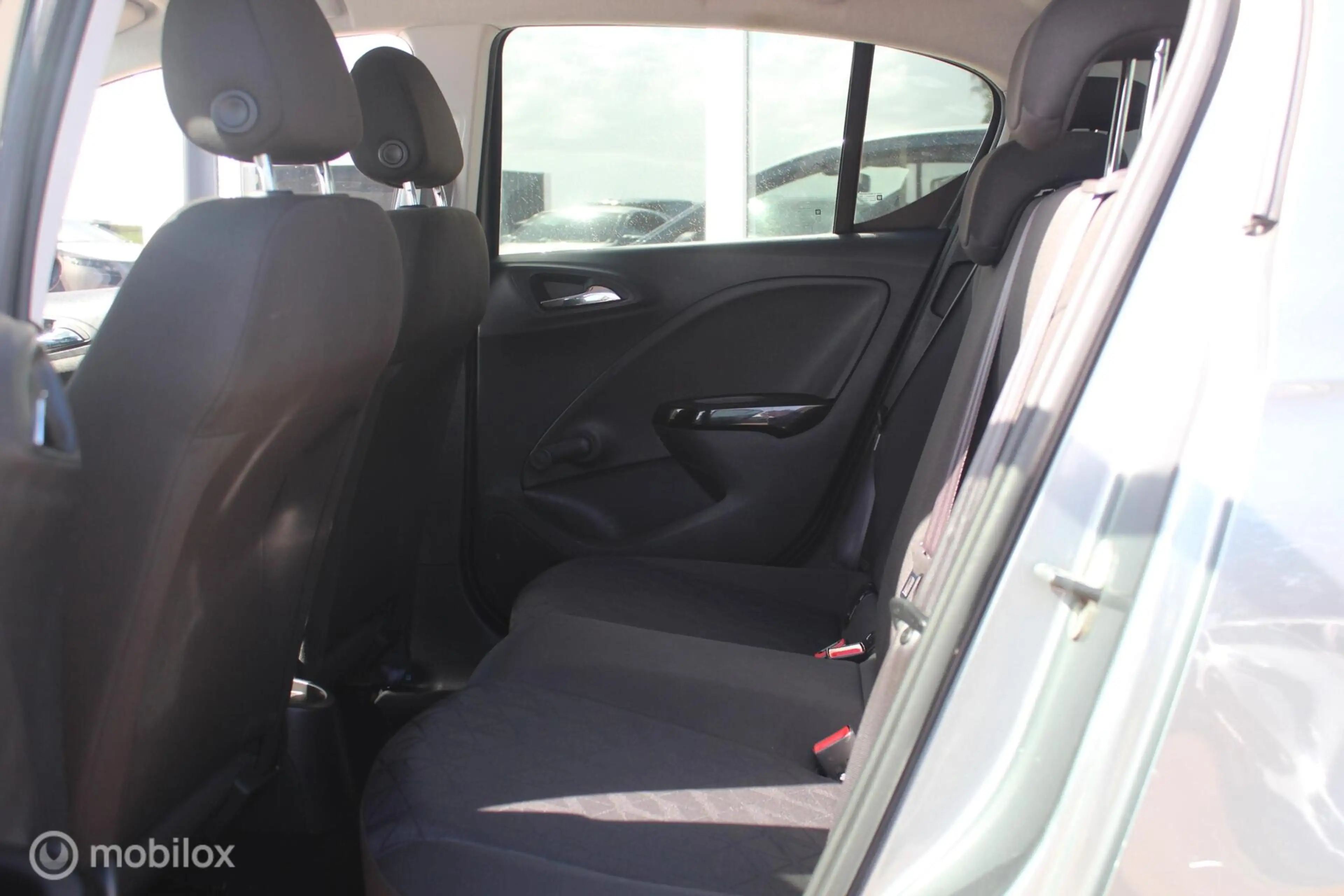 Opel Corsa 1.0 Turbo 120 Jaar Edition Clima/Camera/Winterpakk — photo 11