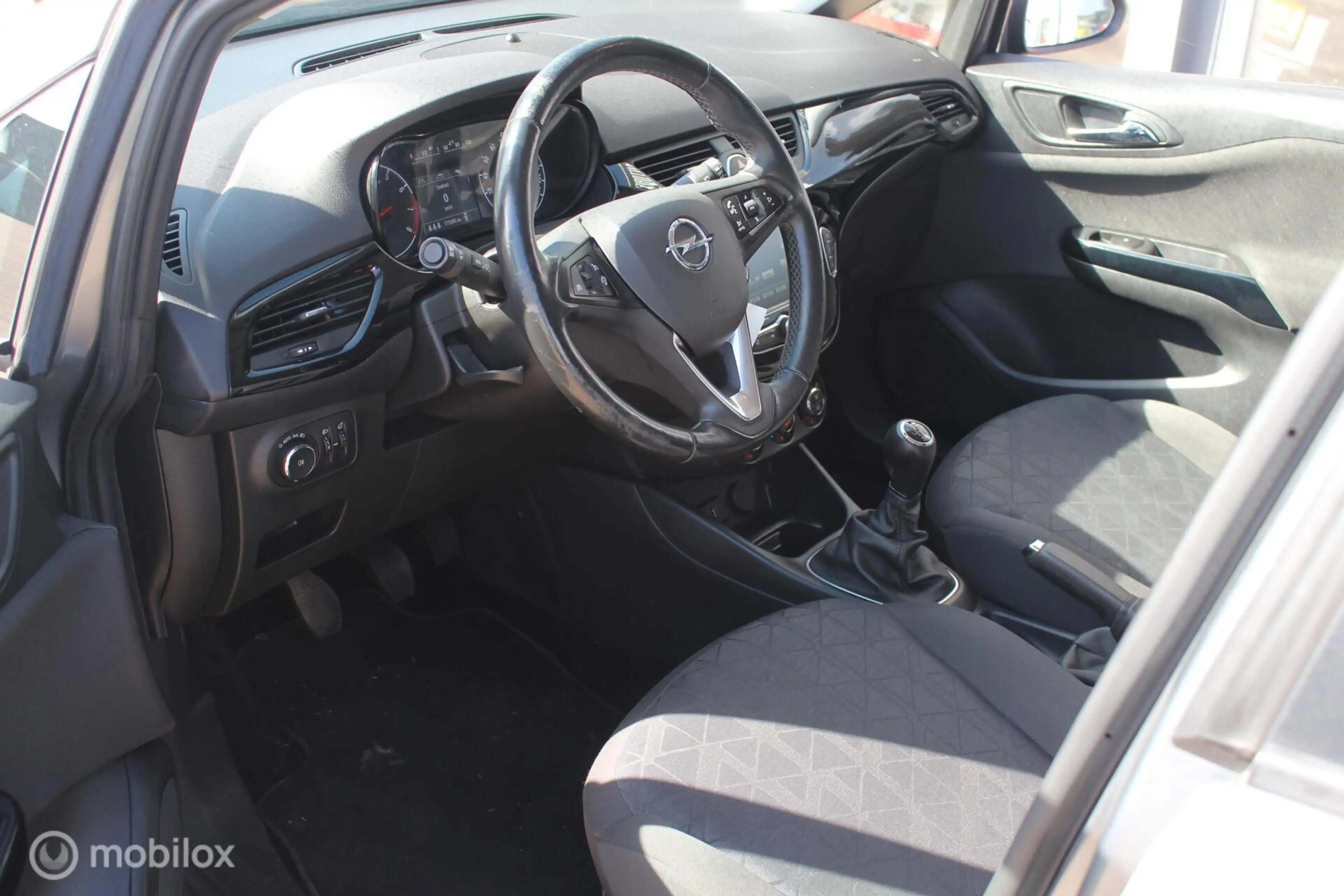 Opel Corsa 1.0 Turbo 120 Jaar Edition Clima/Camera/Winterpakk — photo 9