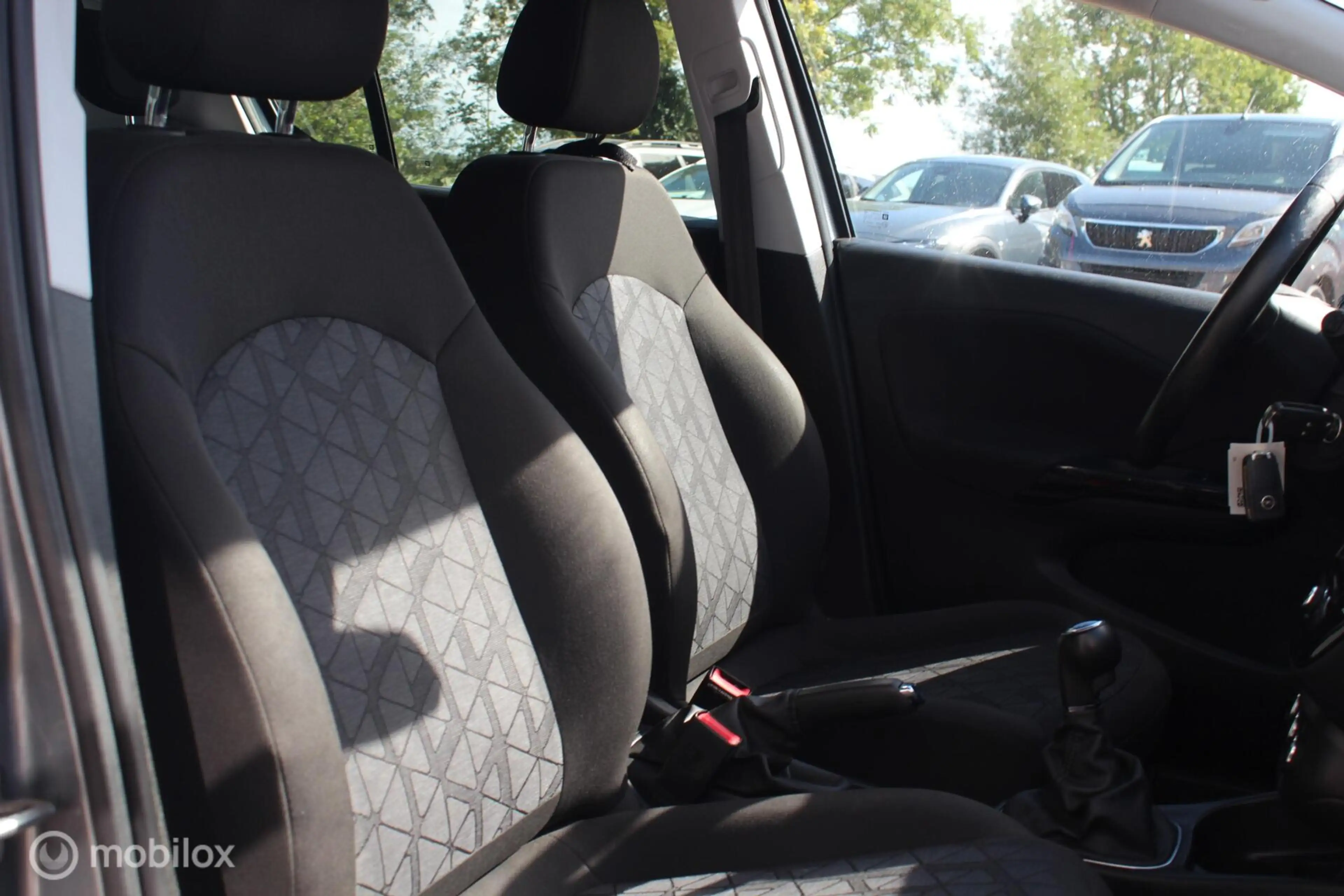 Opel Corsa 1.0 Turbo 120 Jaar Edition Clima/Camera/Winterpakk — photo 12
