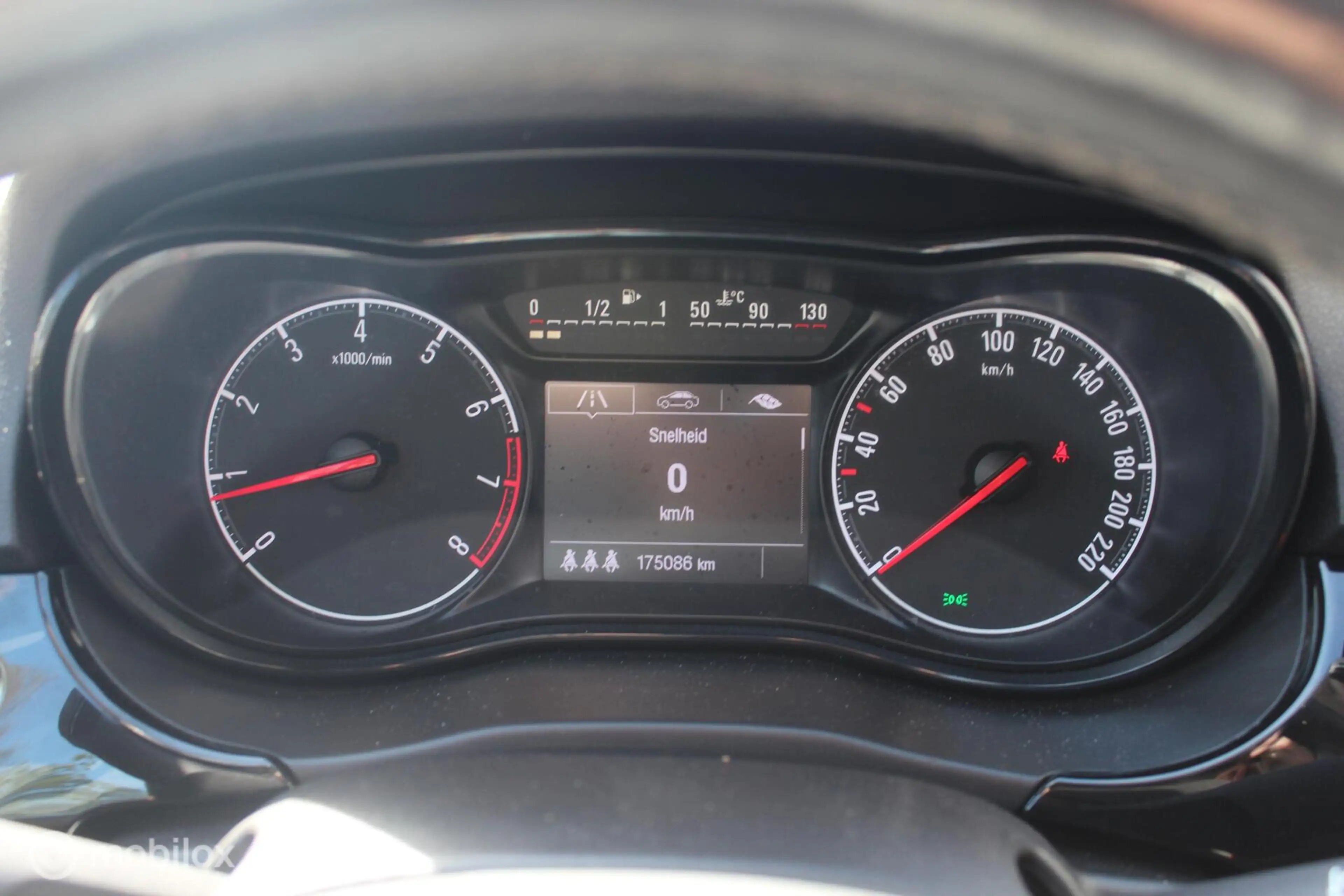 Opel Corsa 1.0 Turbo 120 Jaar Edition Clima/Camera/Winterpakk — photo 15