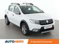 Dacia Sandero 0.9 TCe Stepway Prestige Wit - thumbnail 8