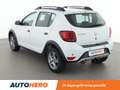 Dacia Sandero 0.9 TCe Stepway Prestige Wit - thumbnail 4