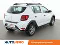 Dacia Sandero 0.9 TCe Stepway Prestige Wit - thumbnail 6