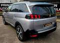 Peugeot 5008 Allure*Aut*Totw*Spur*Ambiente*180°*LED Gris - thumbnail 4