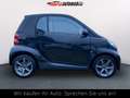 smart forTwo fortwo°Garantie°el.FH°Klima°Alu°Tüv 10/27 Schwarz - thumbnail 4