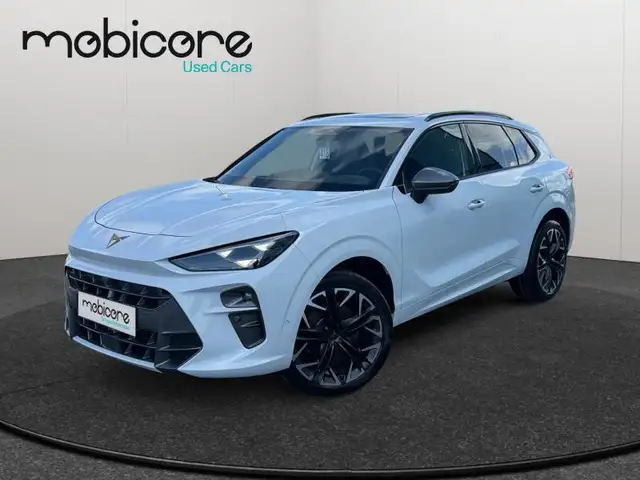 CUPRA Terramar VZ 2.0 TSI 4x4 265 CV/ Essence