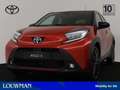 Toyota Aygo X 1.0 VVT-i MT Premium | Design Pack | Rood - thumbnail 1