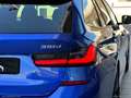BMW 318 318d Touring Msport Azul - thumbnail 11