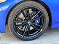 BMW 318 318d Touring Msport Azul - thumbnail 5