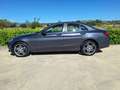 Mercedes-Benz C 200 C 200 d (bt) Business auto Grigio - thumbnail 4