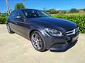 Mercedes-Benz C 200 C 200 d (bt) Business auto Grigio - thumbnail 2