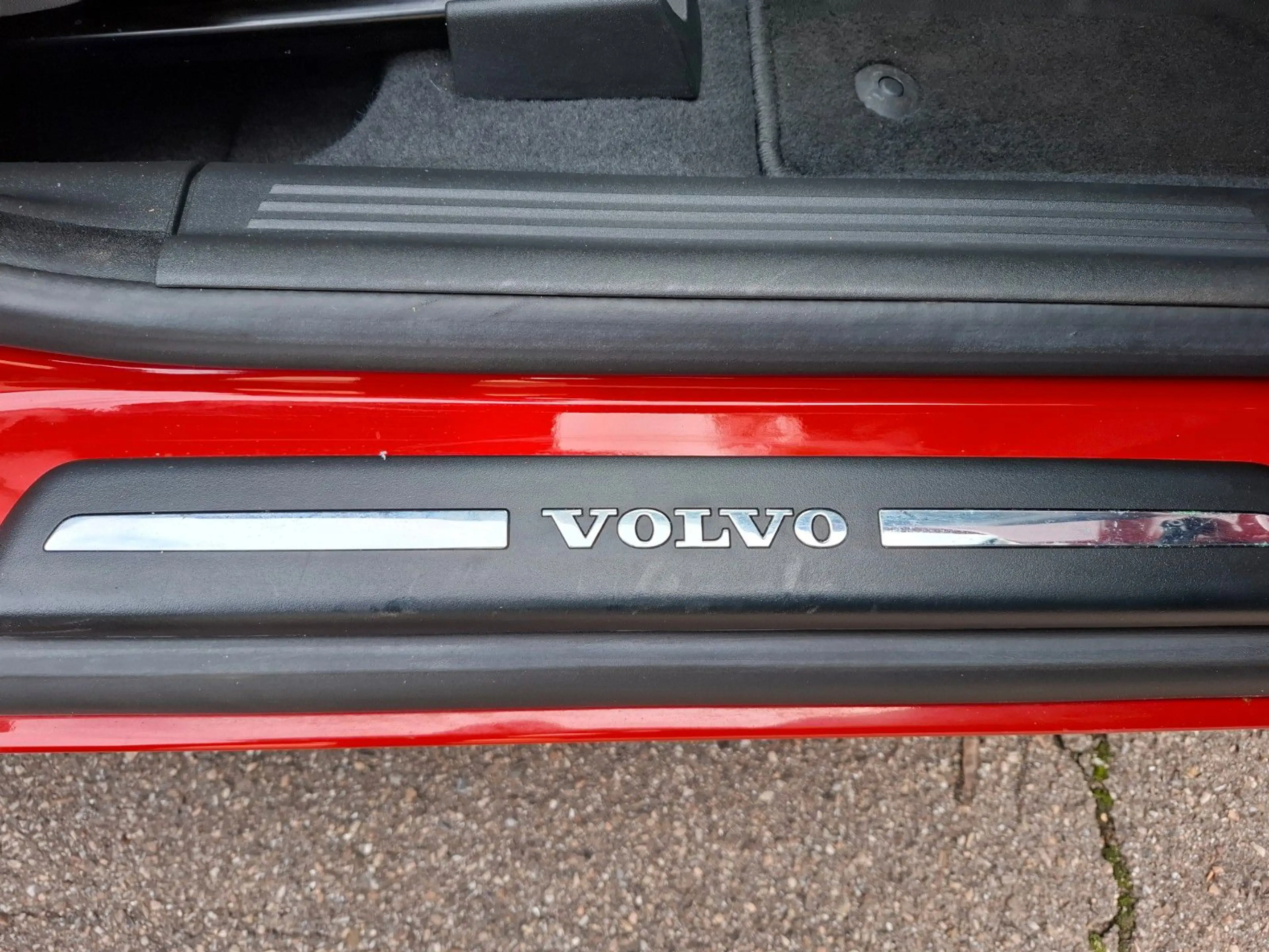 Volvo S40 Lim. 2.4i Summum Leder Klima BI Xenon 73 Tkm — photo 11