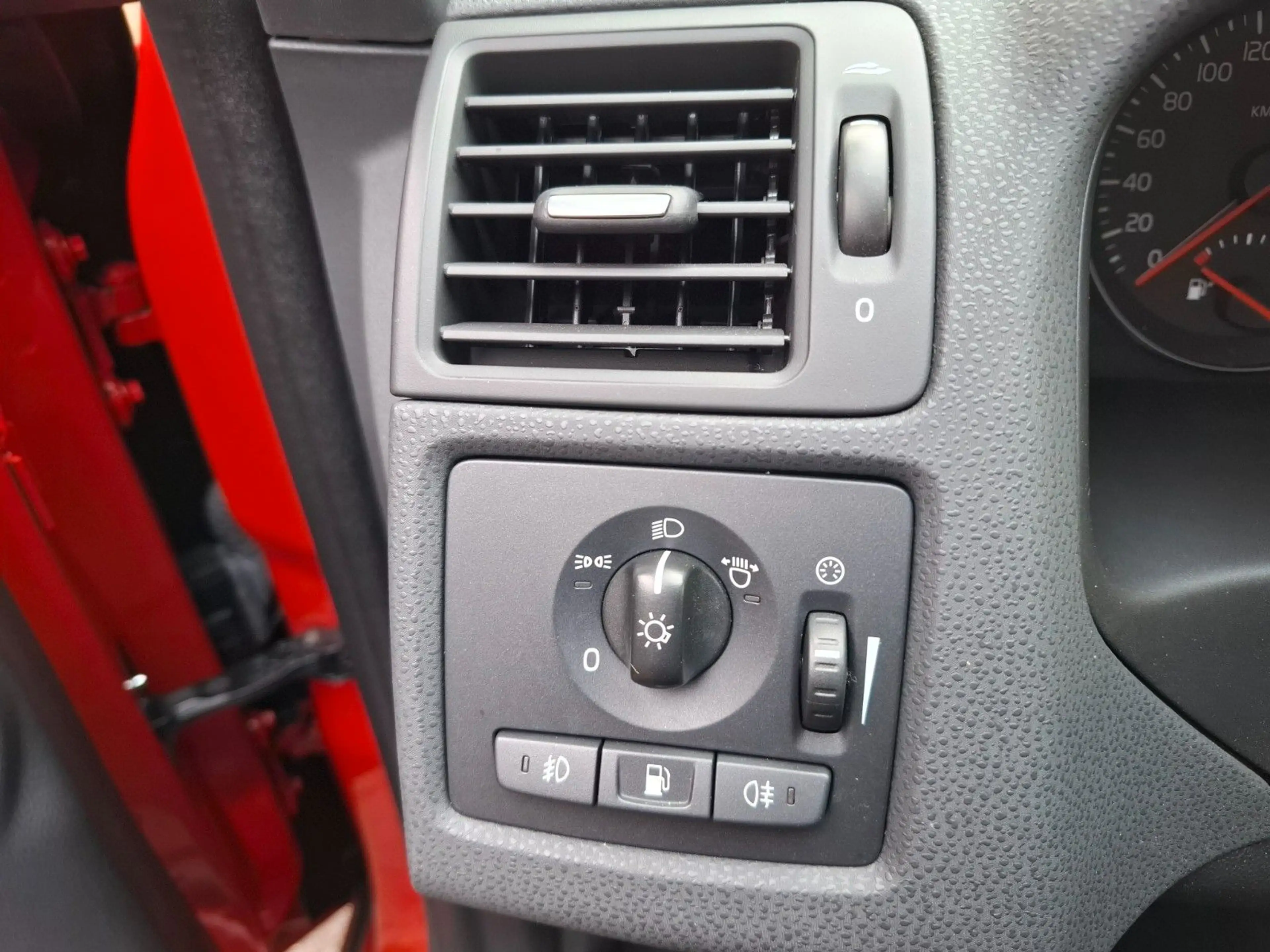 Volvo S40 Lim. 2.4i Summum Leder Klima BI Xenon 73 Tkm — photo 14
