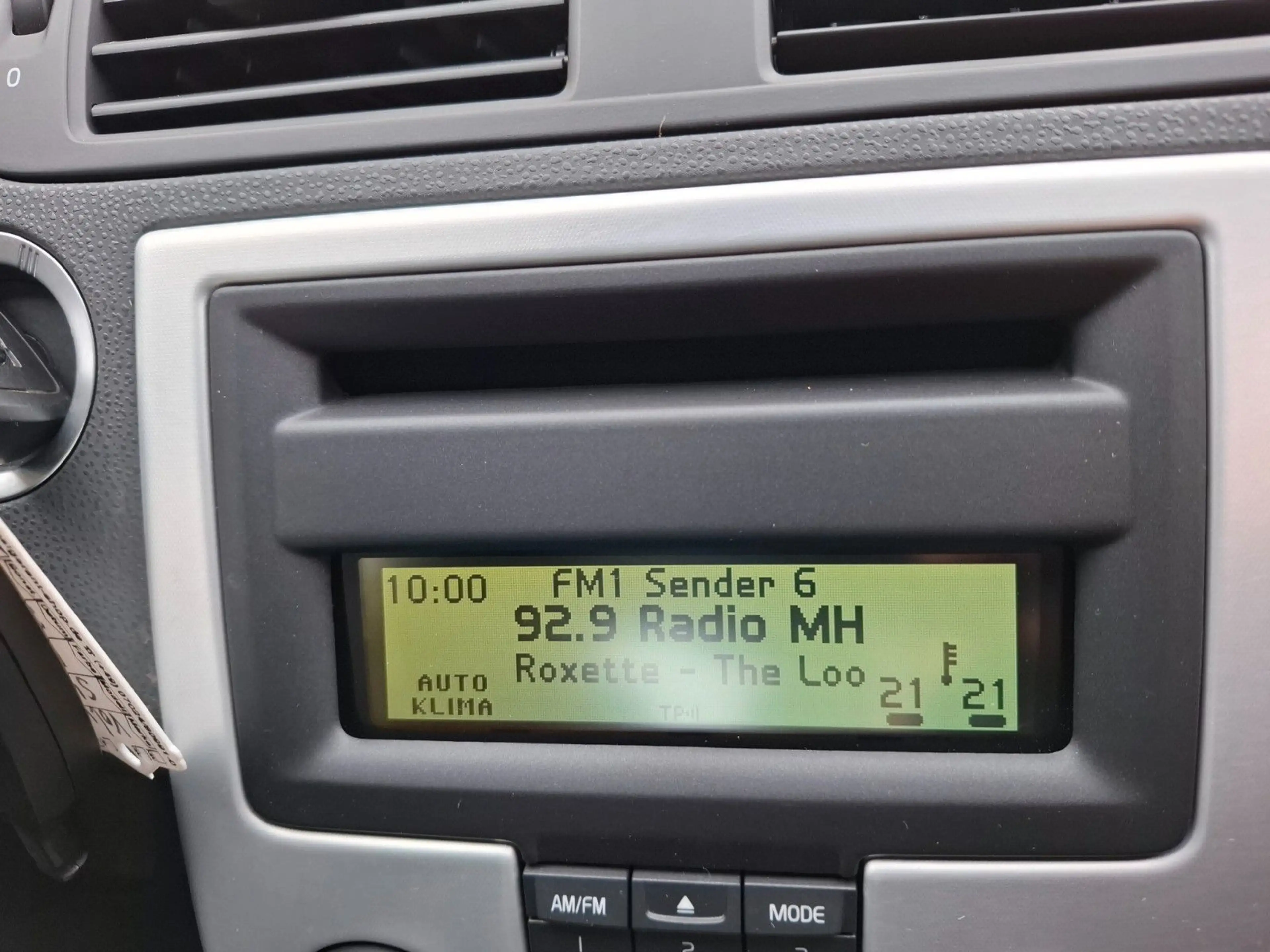 Volvo S40 Lim. 2.4i Summum Leder Klima BI Xenon 73 Tkm — photo 12