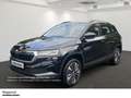 Skoda Karoq 1.5 TSI DSG NAVI AHK PANO ACC KAM LED SHZ PDC LM Schwarz - thumbnail 1