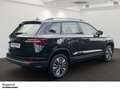 Skoda Karoq 1.5 TSI DSG NAVI AHK PANO ACC KAM LED SHZ PDC LM Schwarz - thumbnail 3