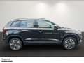 Skoda Karoq 1.5 TSI DSG NAVI AHK PANO ACC KAM LED SHZ PDC LM Schwarz - thumbnail 2