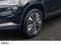 Skoda Karoq 1.5 TSI DSG NAVI AHK PANO ACC KAM LED SHZ PDC LM Schwarz - thumbnail 8