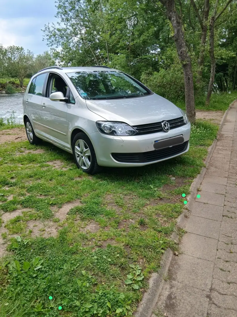 Volkswagen Golf Plus 1.4 benzin 2009 TUV bis 3 .2027 - 2
