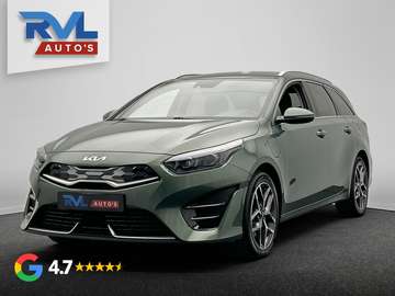 Sportswagon 1.6 GDI PHEV DynamicPlusLine | Adapt.C