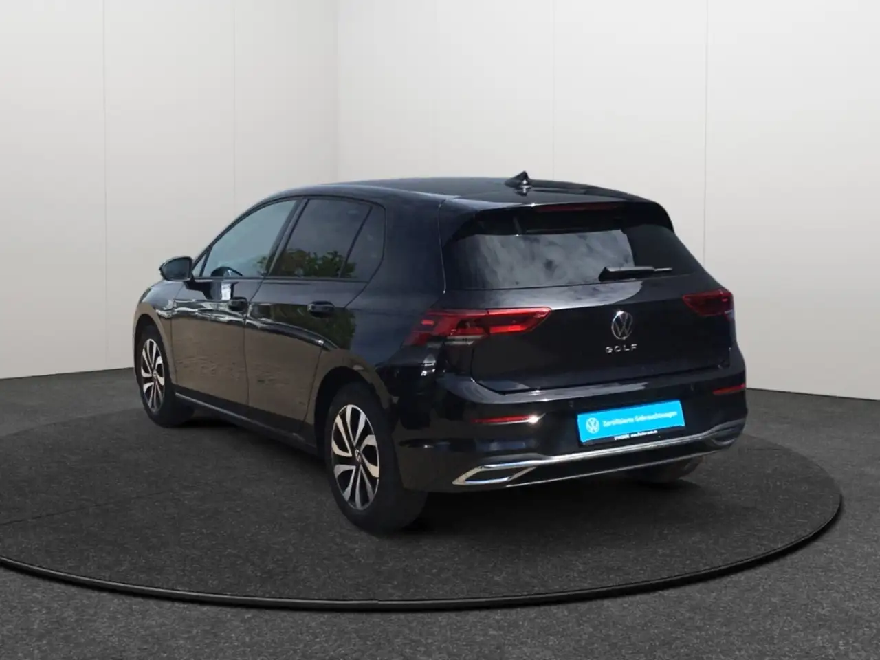 Volkswagen Golf, фото 4