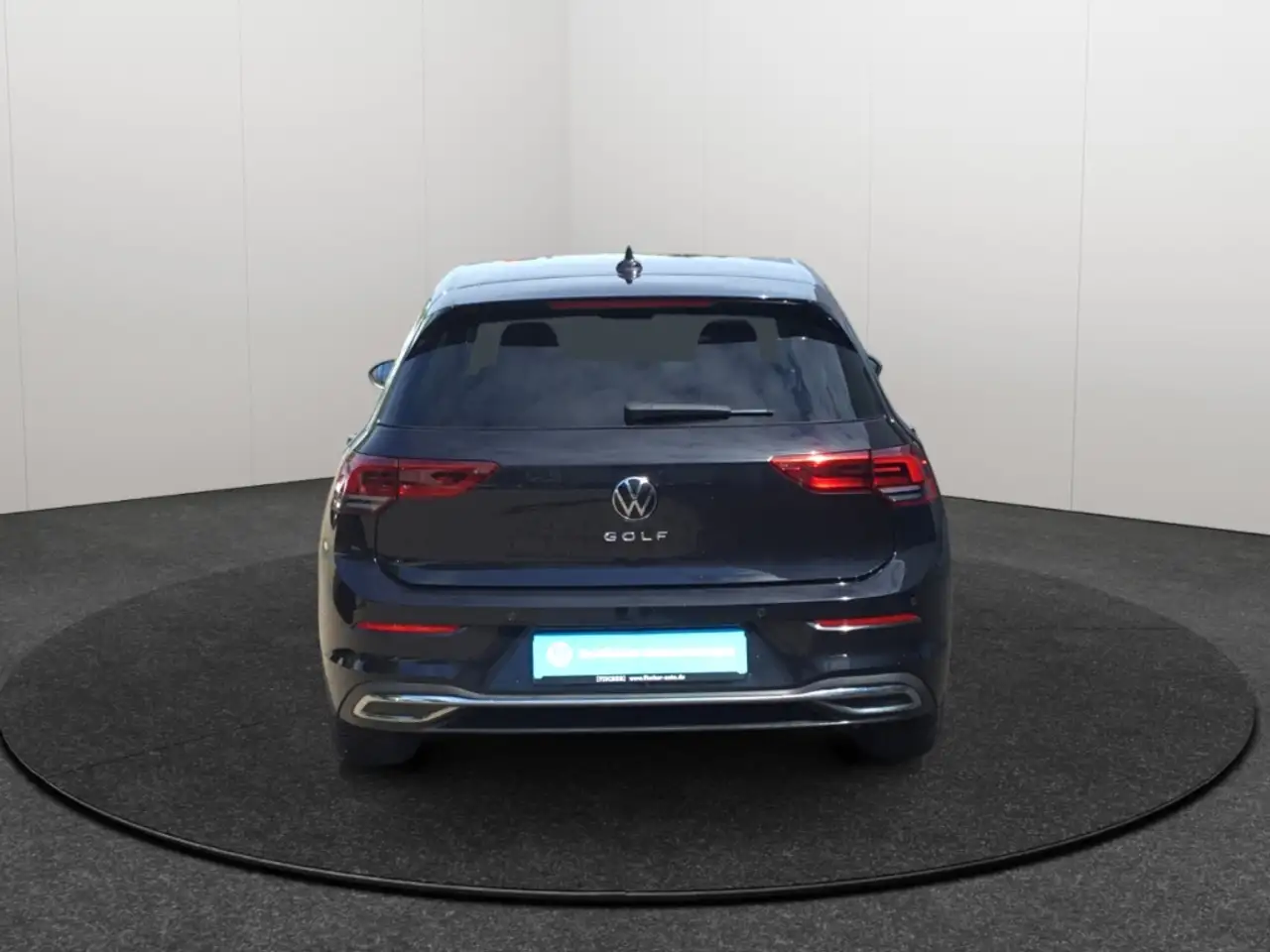 Volkswagen Golf, фото 6