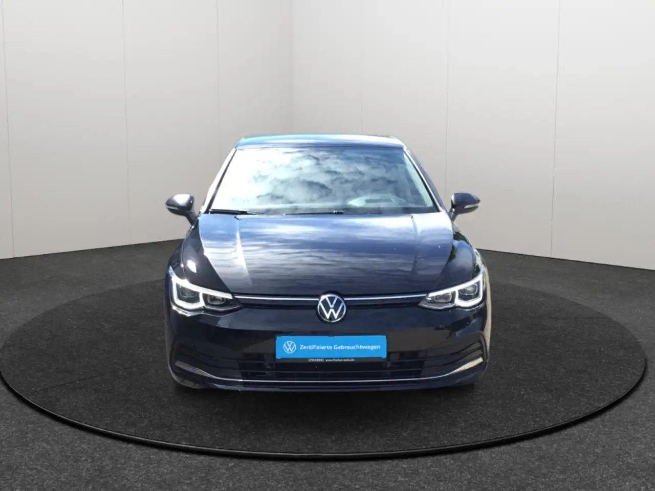 Volkswagen Golf, фото 2